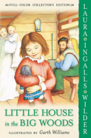 Little House on the Prairie